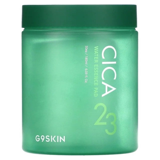 CICA 23 WTER ESSENCE PAD 50pad