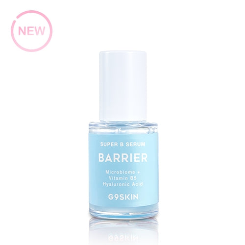 SUPER B BARRIER SERUM 30ml