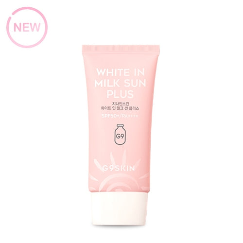White In Milk Sun Plus 40ml SPF50+/PA++++