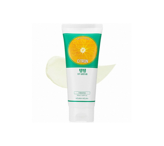 DAILY FRESH CITRON CLEANSING FOAM 150ml