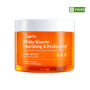 All day Vitamin Nourishing & Recharging wash-off mask 100 ml