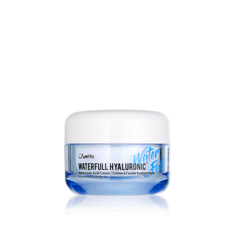 Waterfull Hyaluronic Cream 50ml