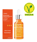 All day Vitamin Brightening&Balancing Facial Serum 30ml