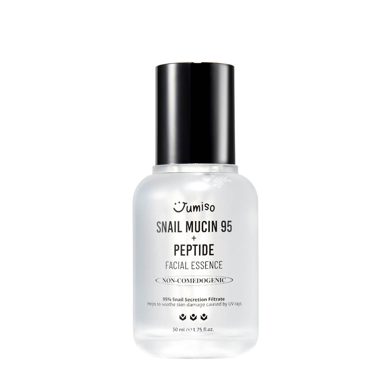 Snail Mucin 95 + Peptide Essence 50ml