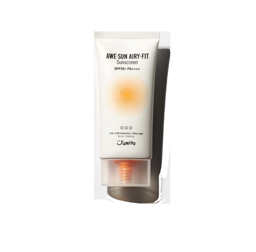 Awesun airy fit sunscreen SPF 50ml
