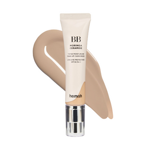 Moringa Ceramide BB Cream SPF 30 PA++ 21C Light Nude