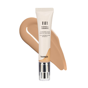 Moringa Ceramide BB Cream SPF 30 PA++ 25N Medium