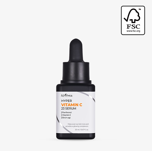 HYPER VITAMIN C 23 SERUM_20ml