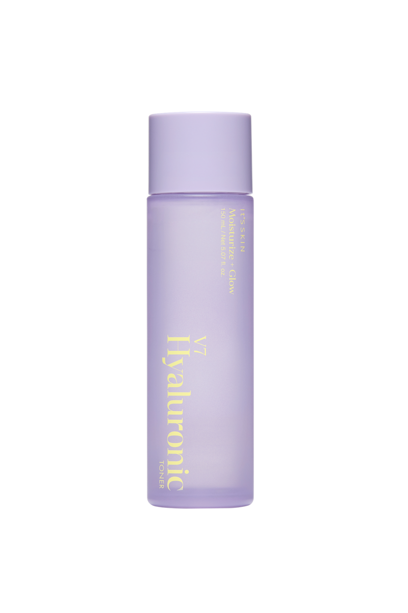 V7 Hyaluronic Toner 150ml
