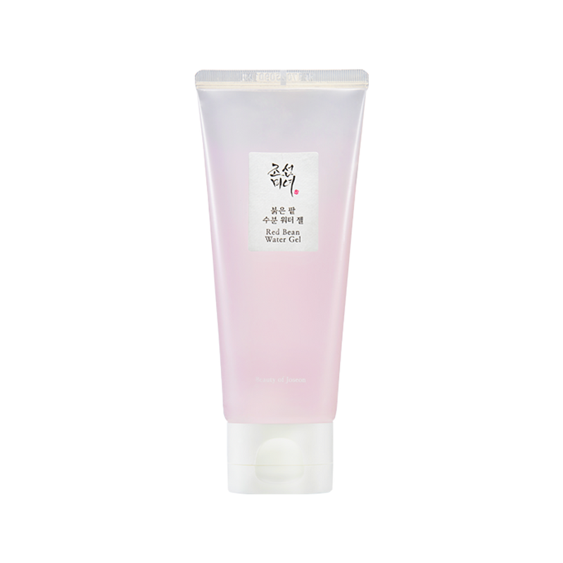 Red Bean Water Gel 100ml