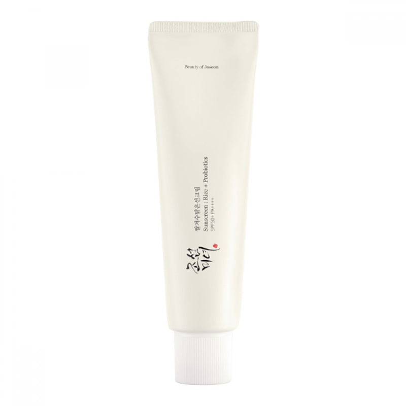 Relief Sun : Rice + Probiotics 50ml