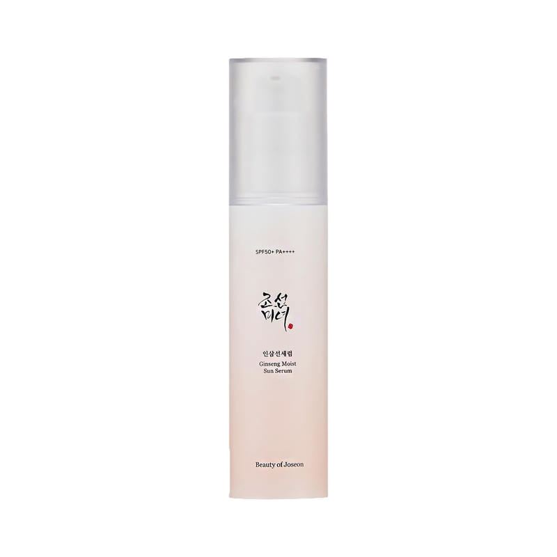 Ginseng sun serum 50ml