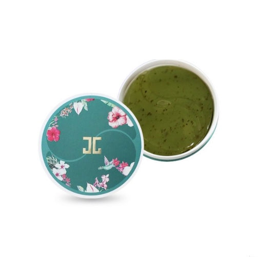 GREEN TEA EYE GEL PATCH 60ea