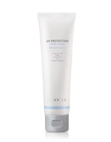 UV PROTECTION FRESH SUN GEL SPF 50+ PA++++ 50ml
