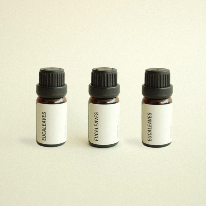 エスシーエナブルオイル10ml Essential oils 10ml 3ea