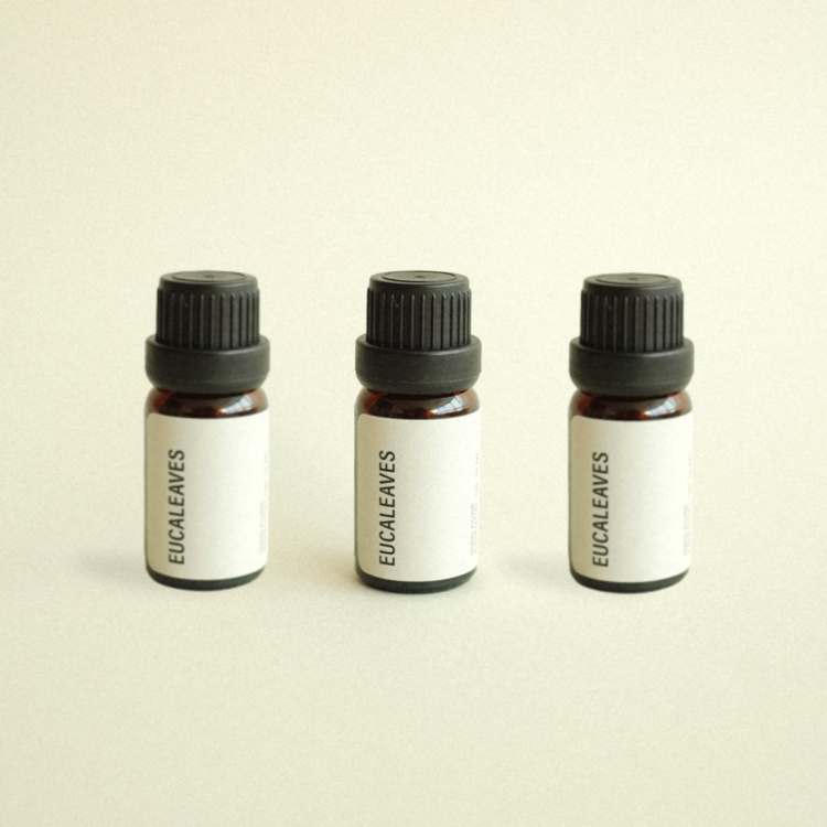 Essential oils 10ml 3ea