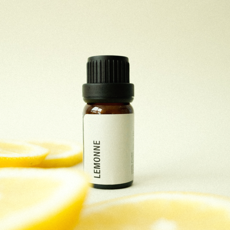 LEMONNE Lemon Essential Oil 10 ml