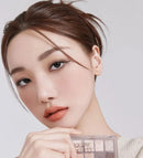 CLIO - Shade & Shadow Palette - 2 Color