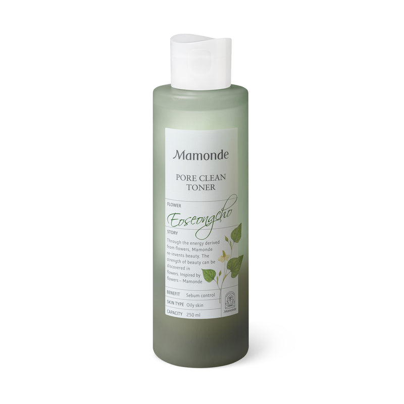Pore clean toner 250ml