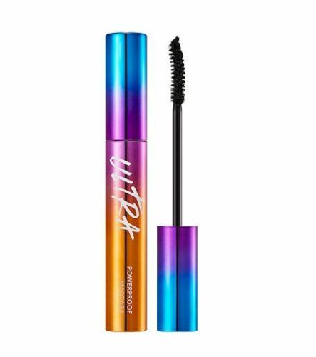 ULTRA POWERPROOF MASCARA