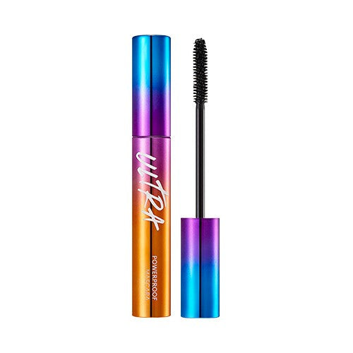 ULTRA POWERPROOF MASCARA