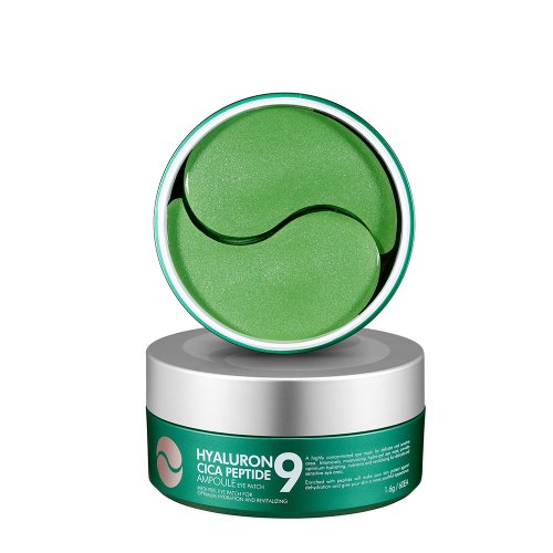 Hyaluron Cica Peptide Eye Patch