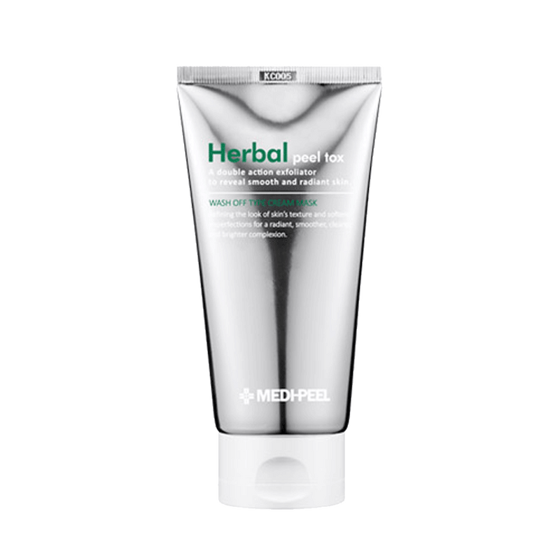 Herbal peel tox 120g