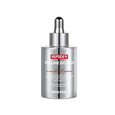 PEPTIDE9 VOLUME BIO TOX AMPOULE