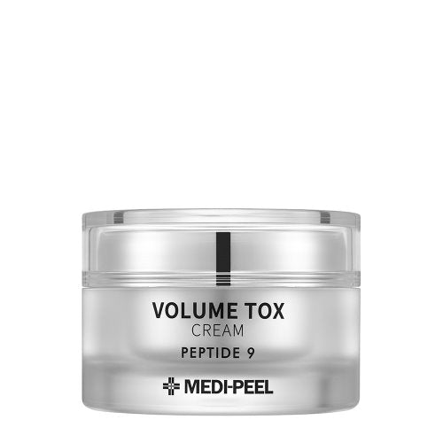 Peptide9 Volume Tox Cream