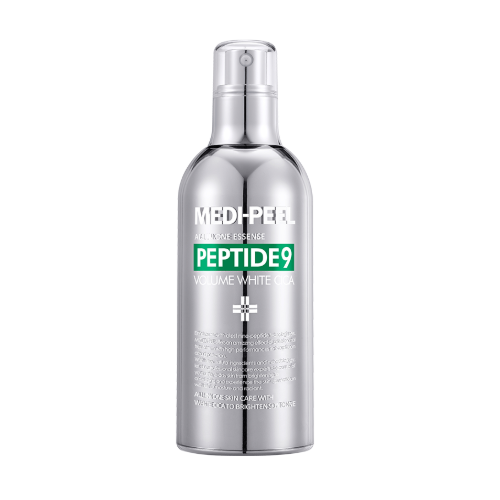 Peptide9 Volume White Cica Essence 100ml