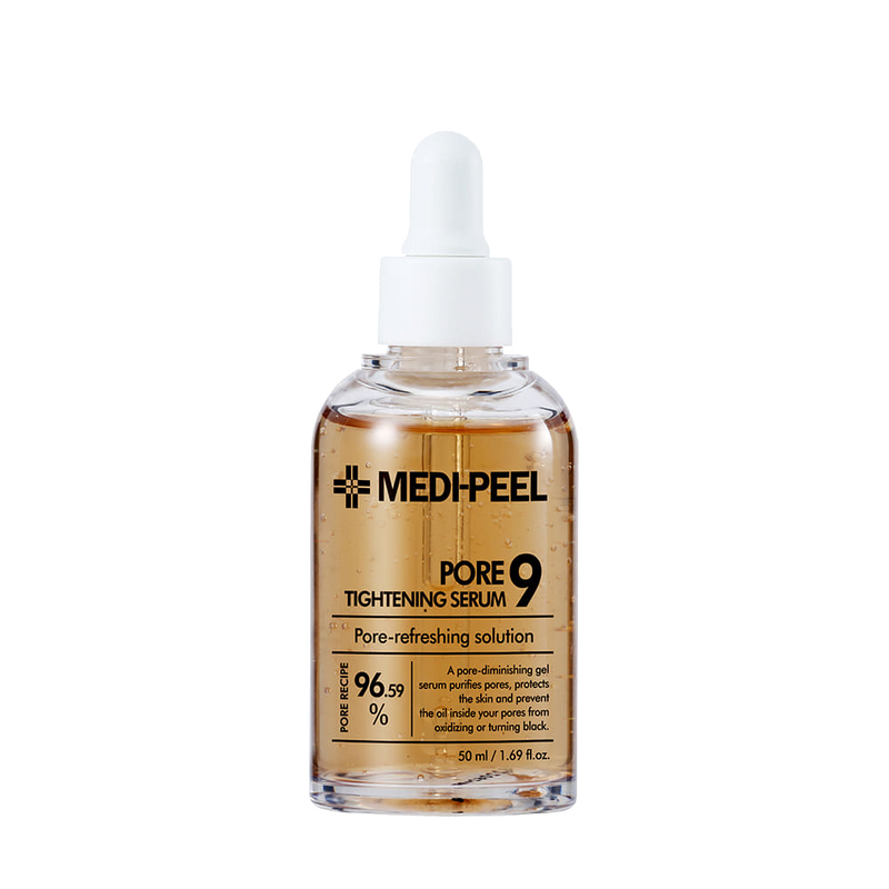 pore9 Tightening serum 50ml