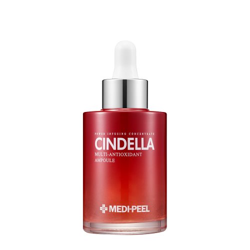 Cindella Ampoule