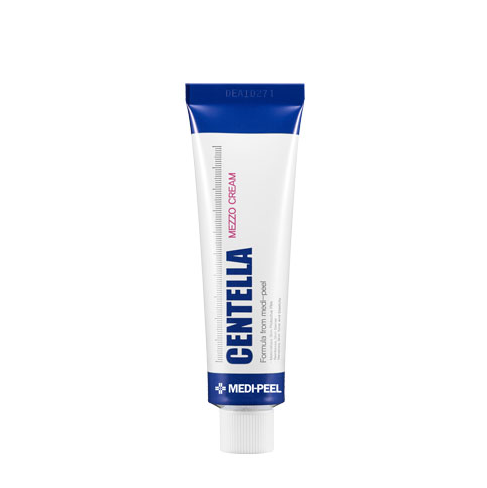 Centella Mezzo Cream