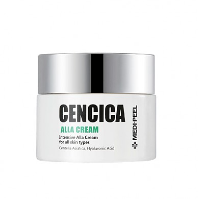 CENCICA Alla CREAM 50ml