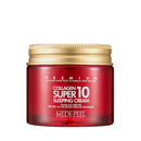 Collagen Super10 Sleeping Cream 70ml