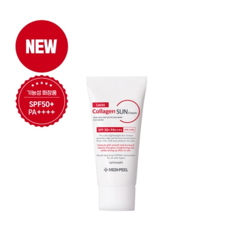 RED LACTO COLLAGEN SUN CREAM 50ml