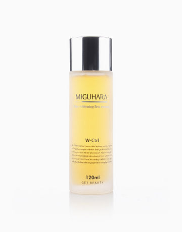 Ultra Whitening First Essence origine120ml