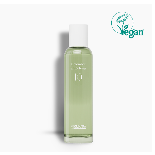 Green-Tox S.O.S Toner 150ml