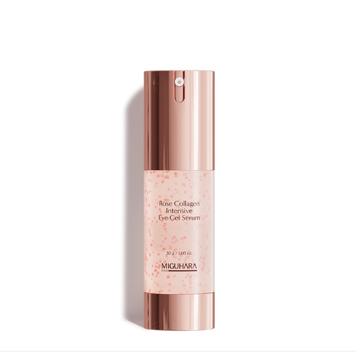 Rose Collagen Intensive Eye Gel Serum 30ml