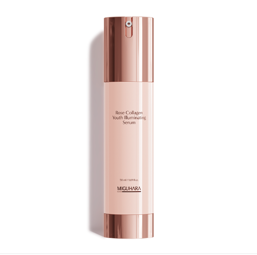 Rose Collagen Youth Illuminating Serum 50ml