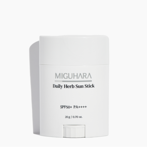 Daily Herb Sun Stick SPF50+ PA++++ 20g
