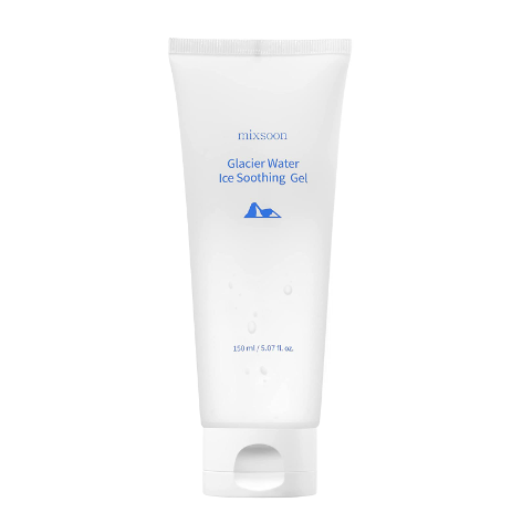Glacier Water Ice Soothing Gel 150ml