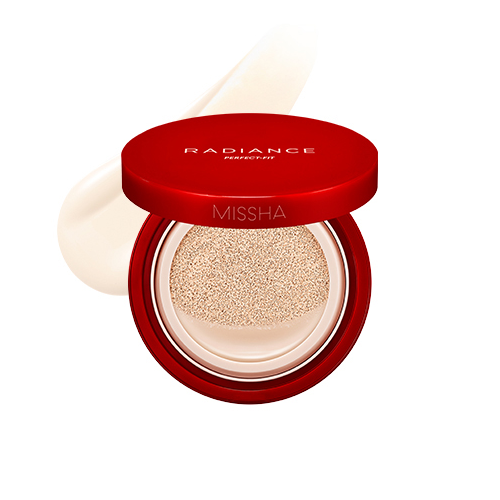 Radiance Perfect-fit Cushion