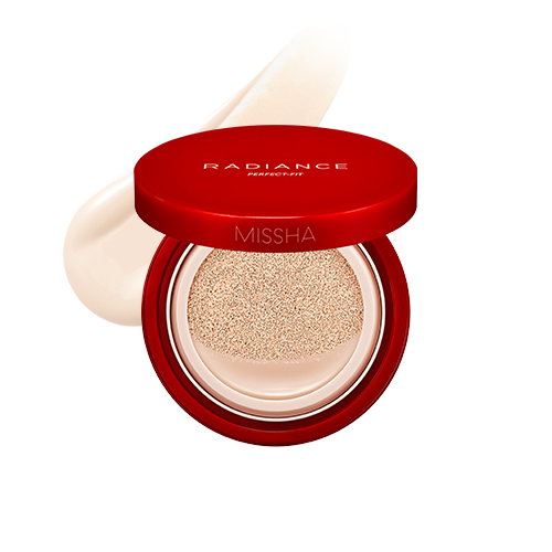 Radiance Perfect-fit Cushion N