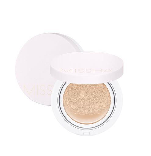 Magic Cushion Cover Lasting SPF50+/PA+++ (No.21)