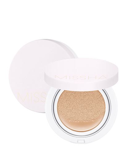 Magic Cushion Cover Lasting SPF50+/PA+++ (No.23)