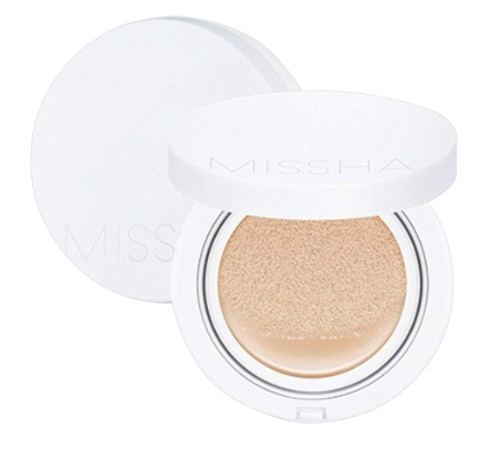 Magic Cushion Moist Up SPF50+/PA+++ (No.21)