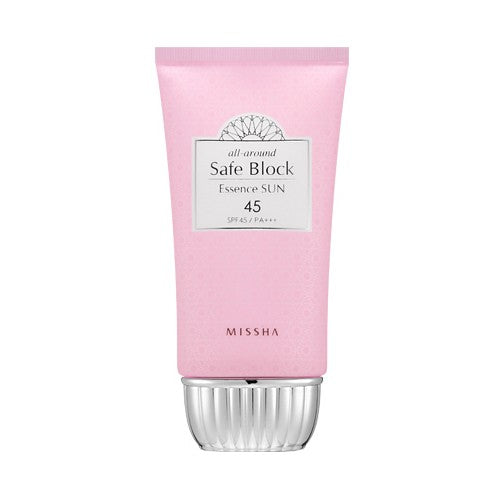 All-Around Safe Block Essence Sun (SPF45/PA+++) 50ml