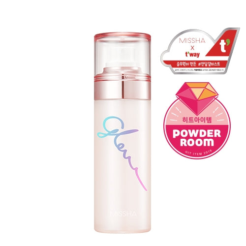 Glow Skin Balm to Go Mist 80ml