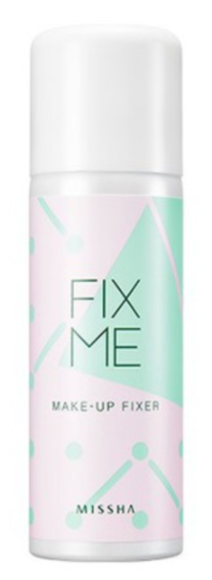 FIX ME MAKE UP FIXER 50ml